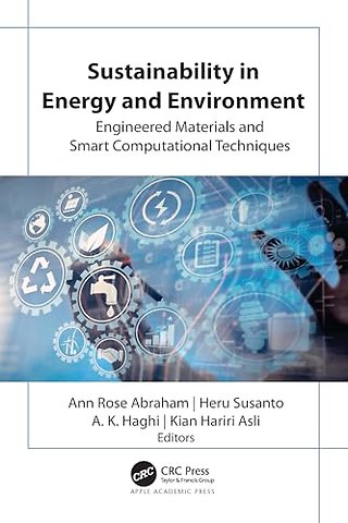 Sustainability in Energy and Environment
