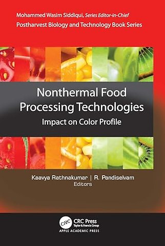 Non-Thermal Food Processing Technologies