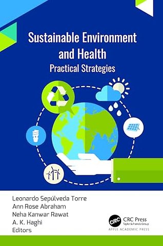 Sustainable Environment and Health
