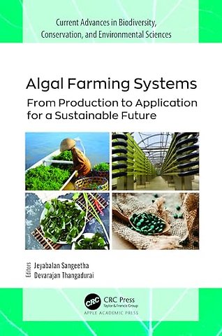 Algal Farming Systems