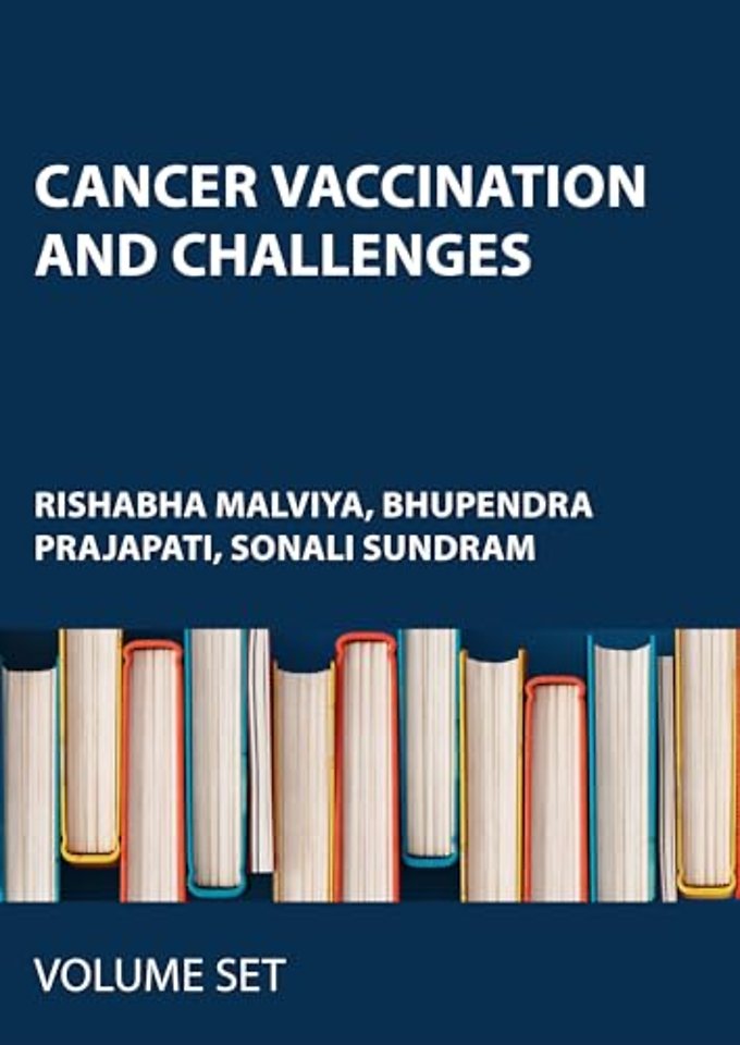 Cancer Vaccination and Challenges