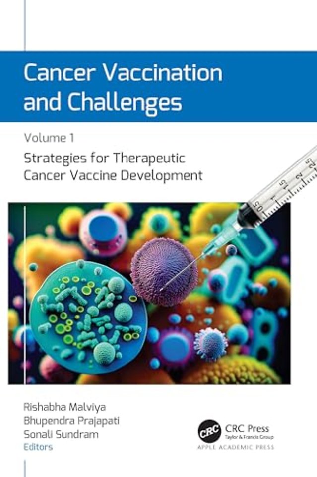Cancer Vaccination and Challenges