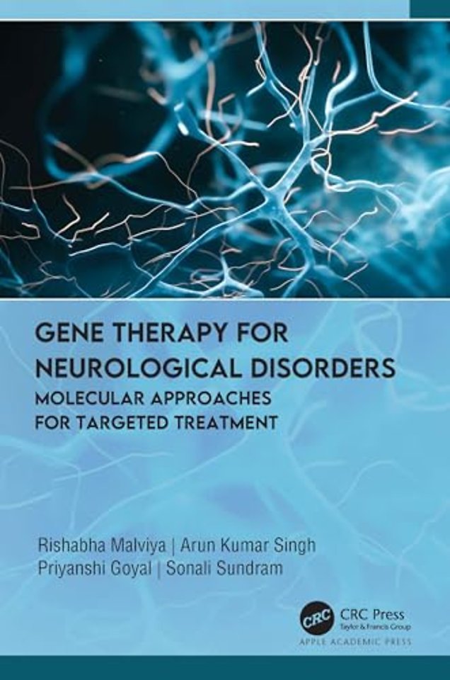 Gene Therapy for Neurological Disorders