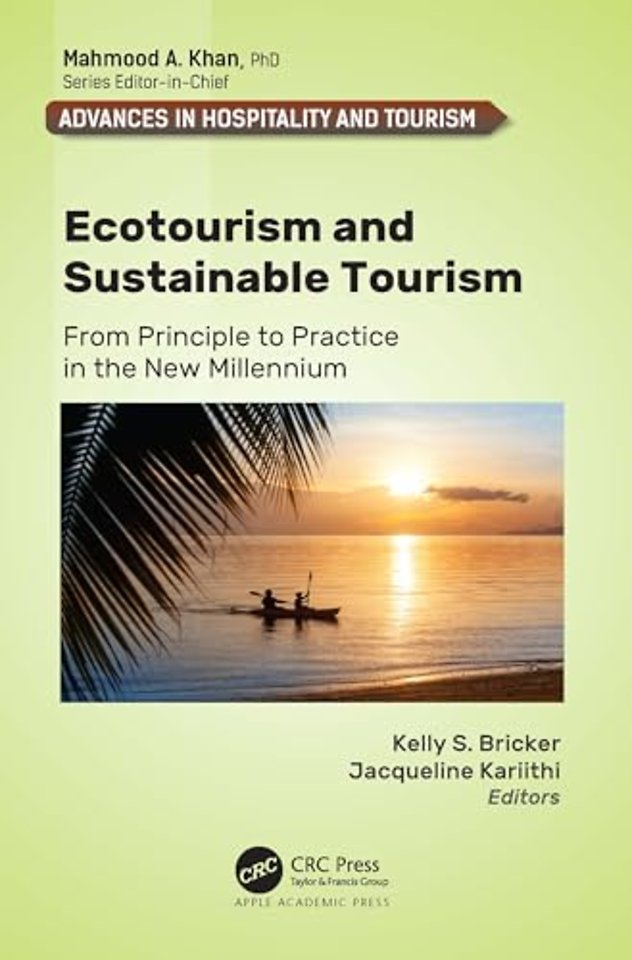 Ecotourism and Sustainable Tourism