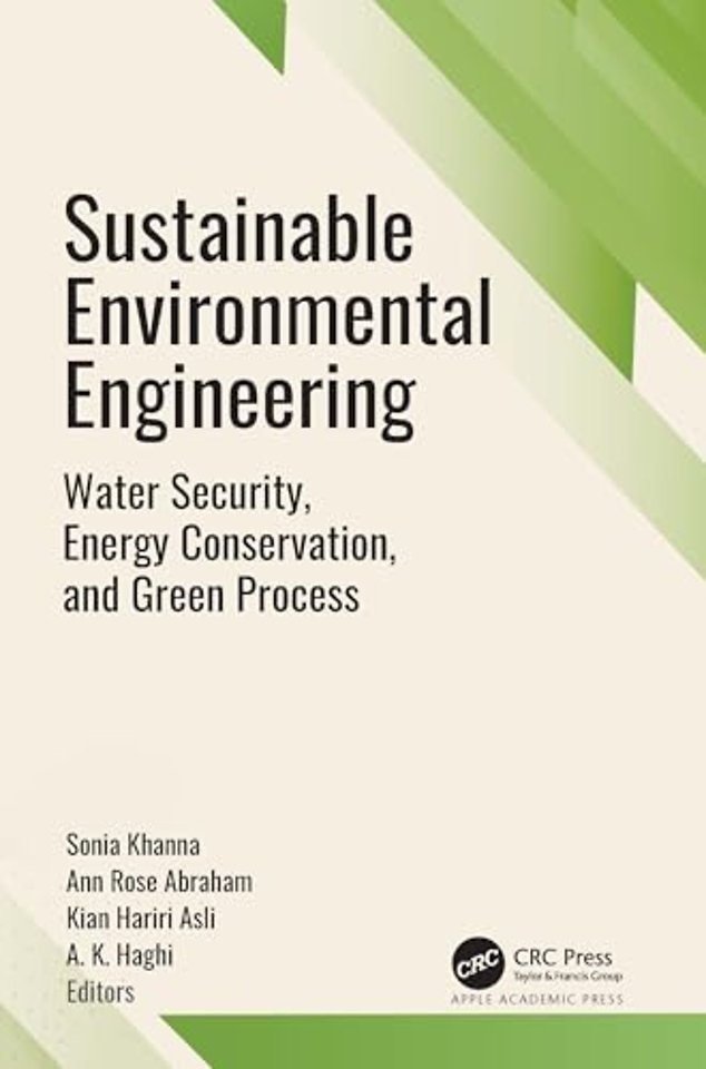 Sustainable Environmental Engineering