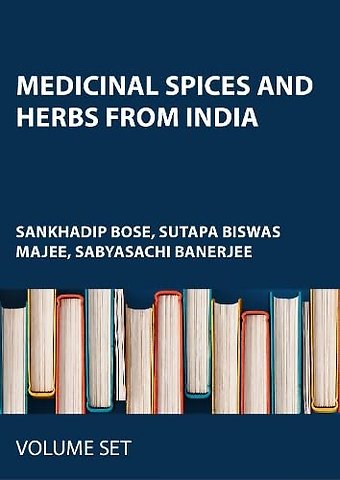 Medicinal Spices and Herbs from India