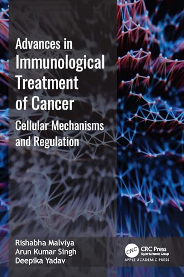 Advances in Immunological Treatment of Cancer