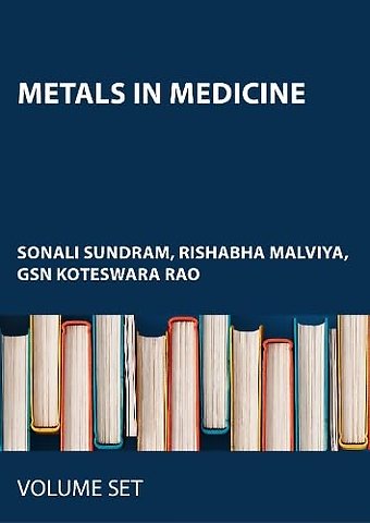 Metals in Medicine