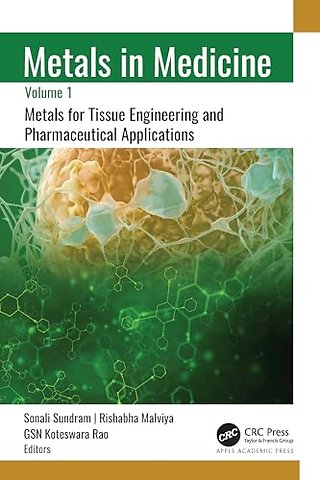 Metals in Medicine