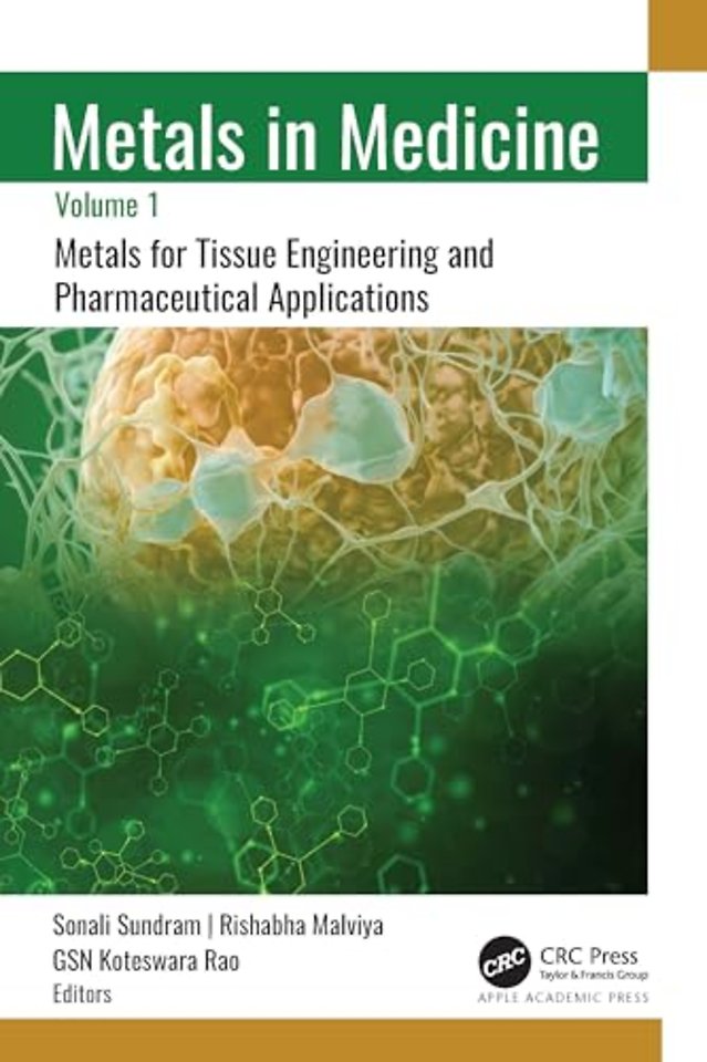 Metals in Medicine