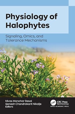 Physiology of Halophytes