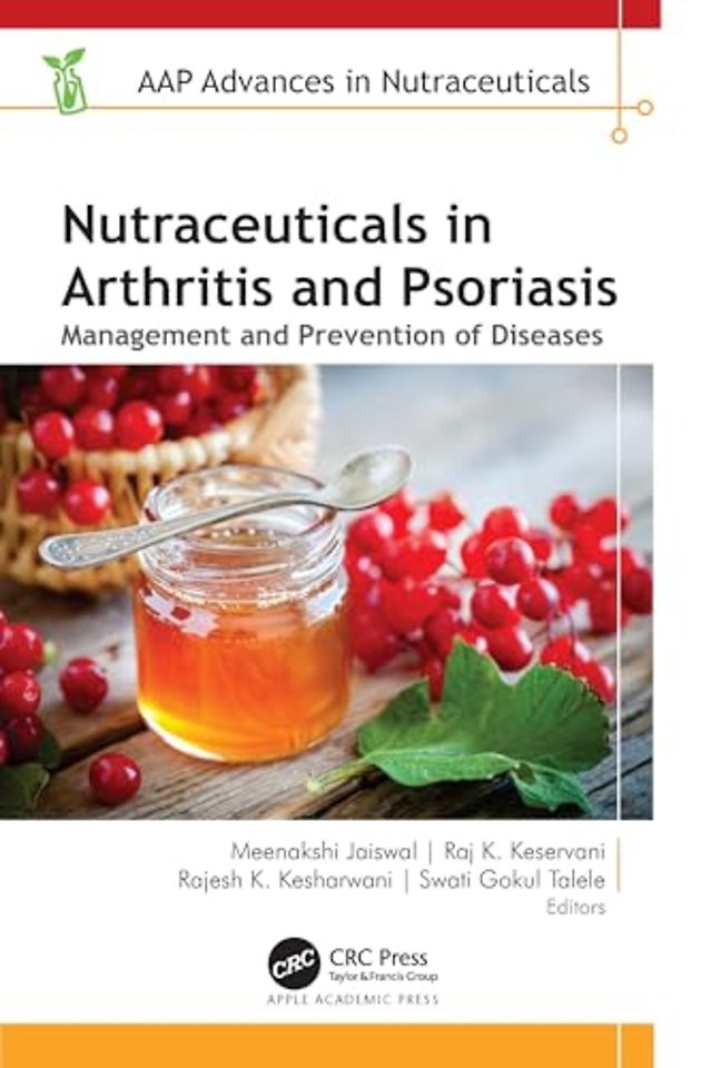 Nutraceuticals in Arthritis and Psoriasis