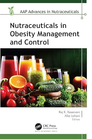 Nutraceuticals in Obesity Management and Control
