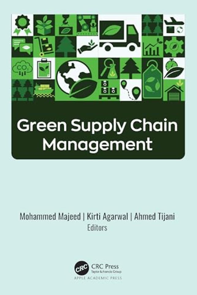 Green Supply Chain Management