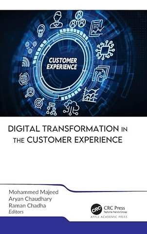 Digital Transformation in the Customer Experience