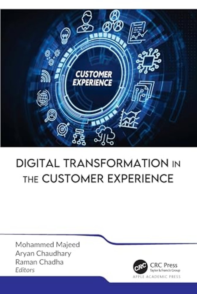 Digital Transformation in the Customer Experience
