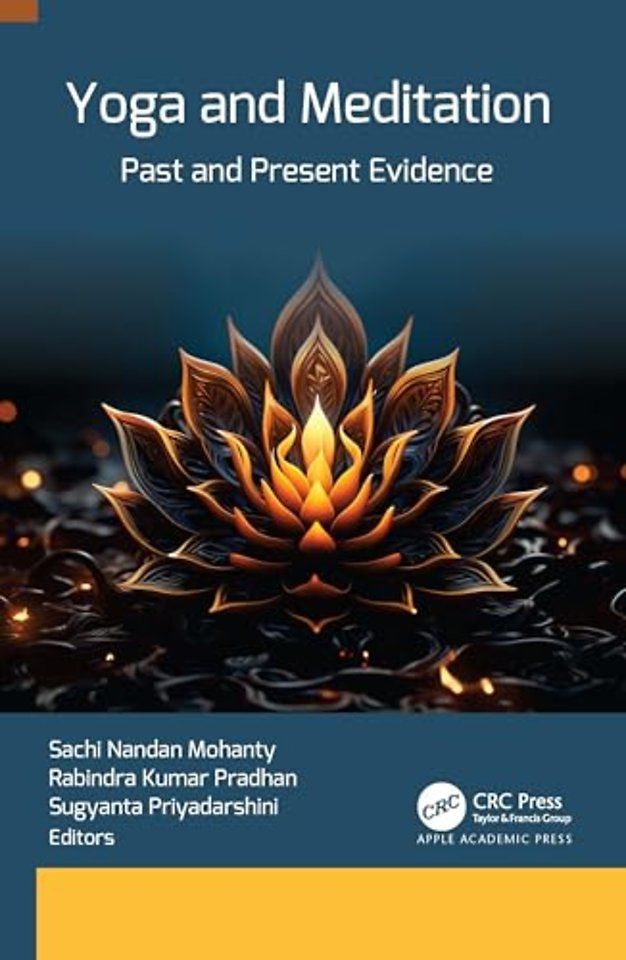 Yoga and Meditation