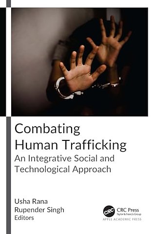 Combating Human Trafficking