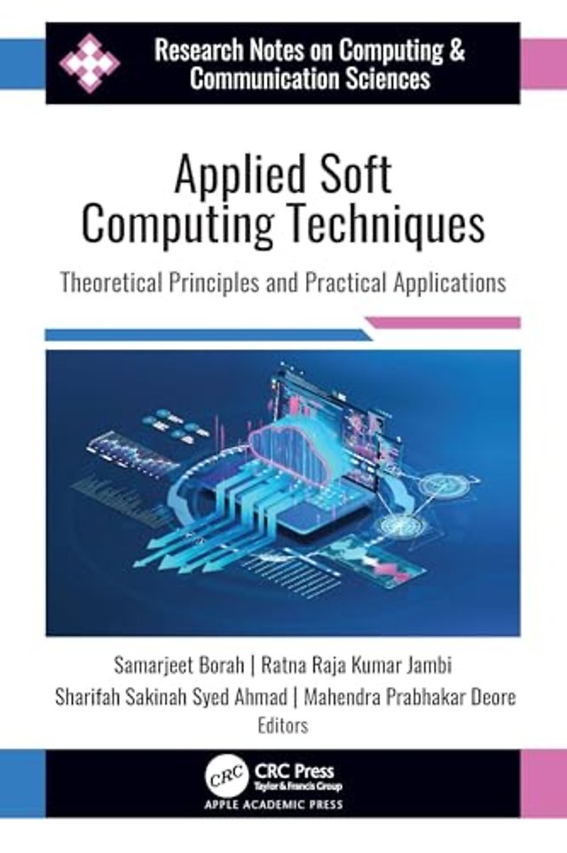 Applied Soft Computing Techniques