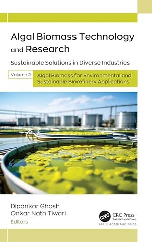 Algal Biomass Technology and Research