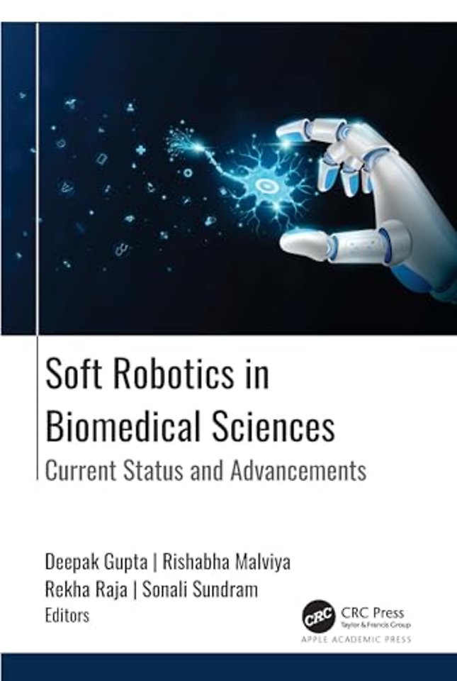 Soft Robotics in Biomedical Sciences