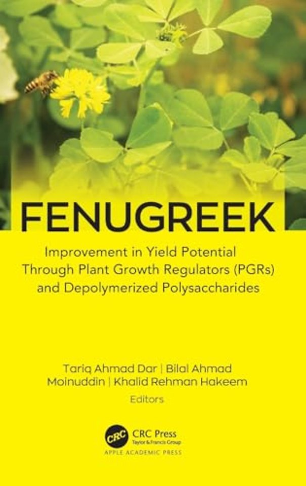 Fenugreek