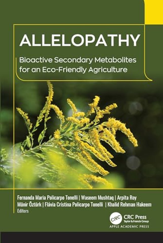 Allelopathy