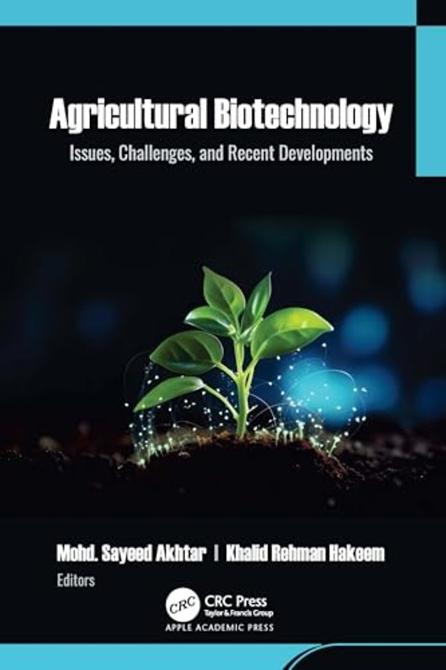 Agricultural Biotechnology