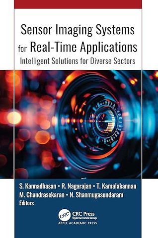 Sensor Imaging Systems for Real-Time Applications