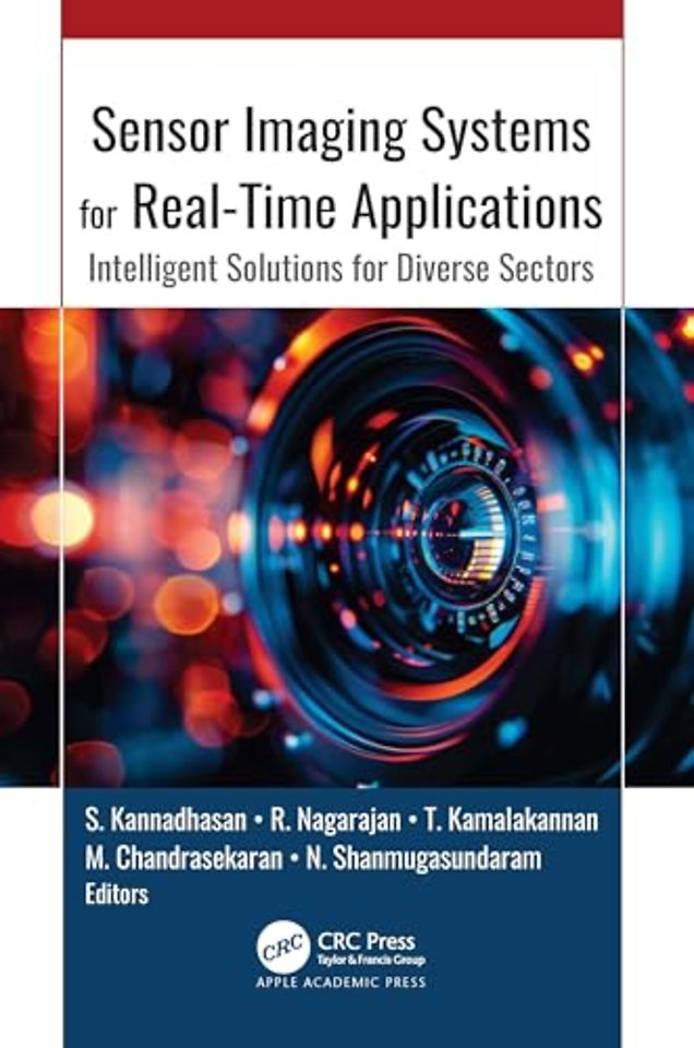 Sensor Imaging Systems for Real-Time Applications