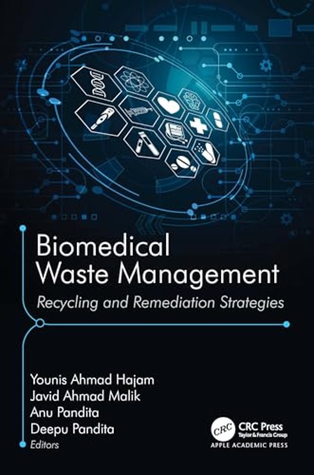 Biomedical Waste Management