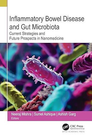 Inflammatory Bowel Disease and Gut Microbiota