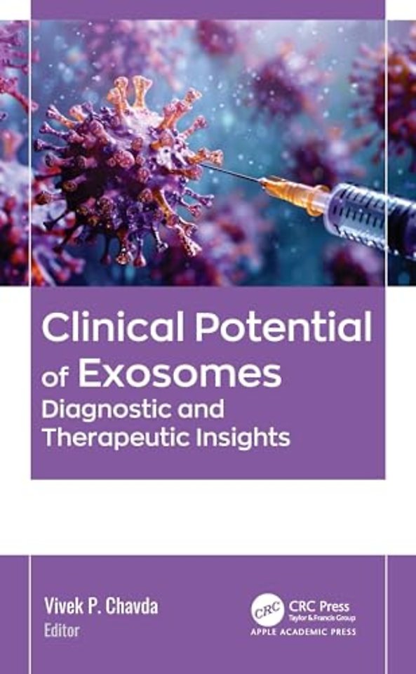 Clinical Potential of Exosomes