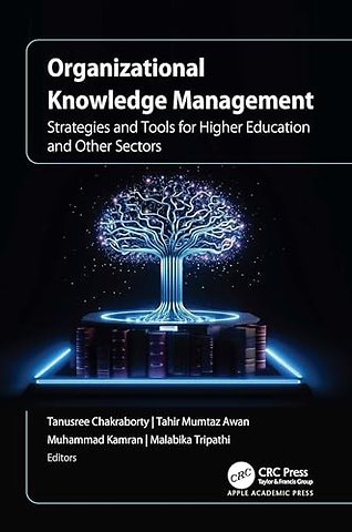 Organizational Knowledge Management