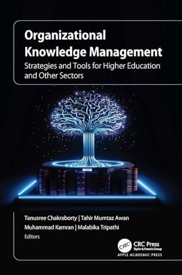 Organizational Knowledge Management