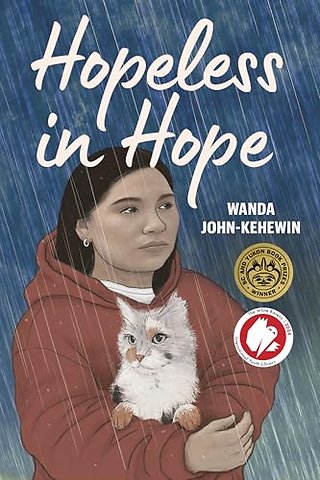 Hopeless in Hope