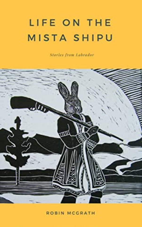 Life on the Mista Shipu