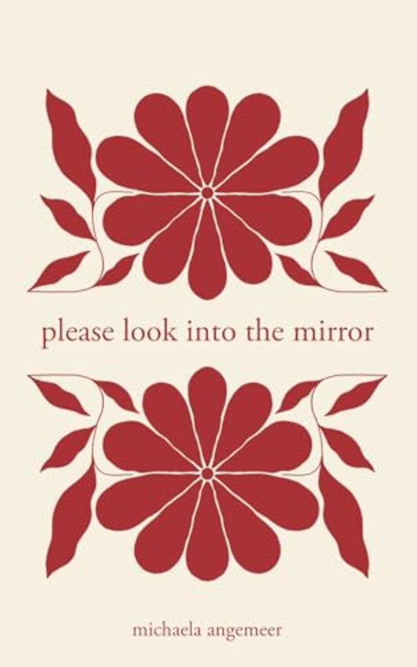 Please Look into the Mirror