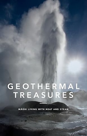 Geothermal Treasures