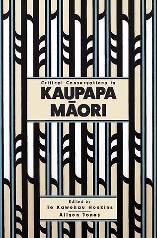 Critical Conversations in Kaupapa Maori