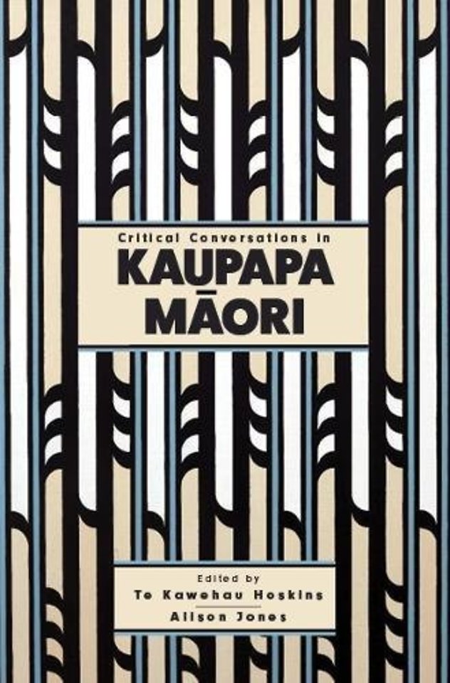 Critical Conversations in Kaupapa Maori