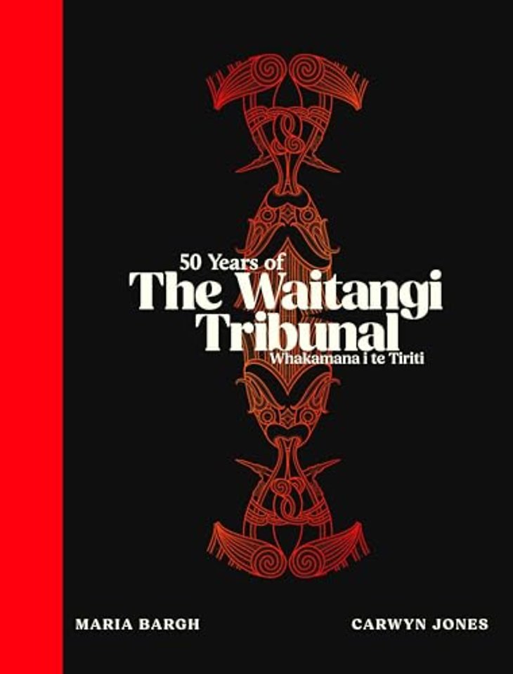 50 Years of The Waitangi Tribunal