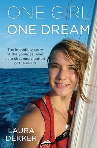 One Girl One Dream