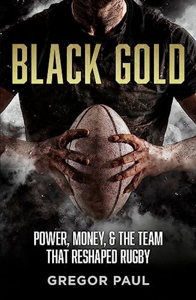 Black Gold