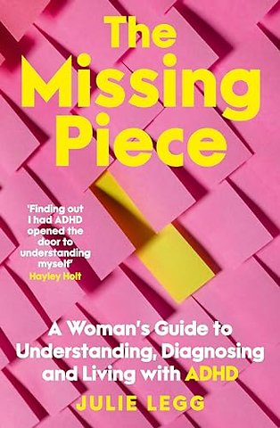 The Missing Piece: for readers of Gwendoline Smith and Chanelle Moriah