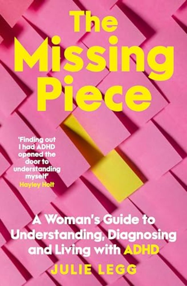 The Missing Piece: for readers of Gwendoline Smith and Chanelle Moriah