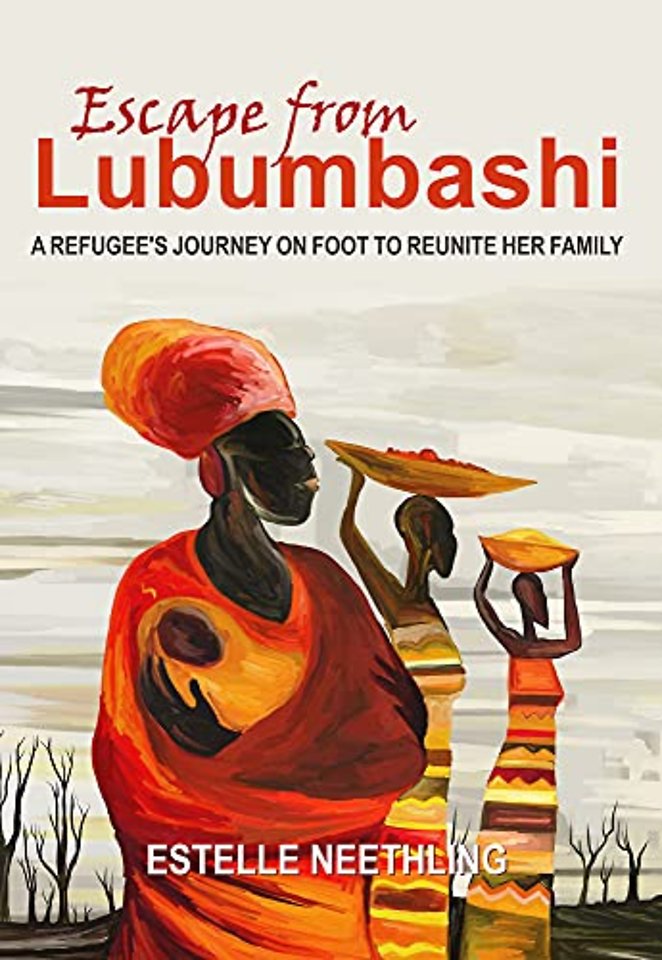Escape from Lubumbashi
