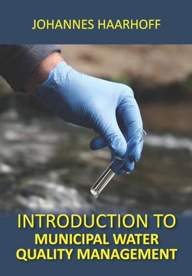Introduction to Municipal Water Quality Management