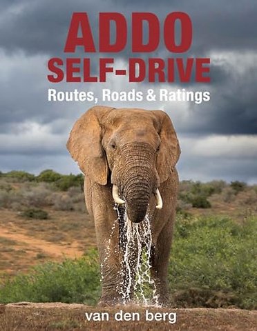 Addo Self-Drive