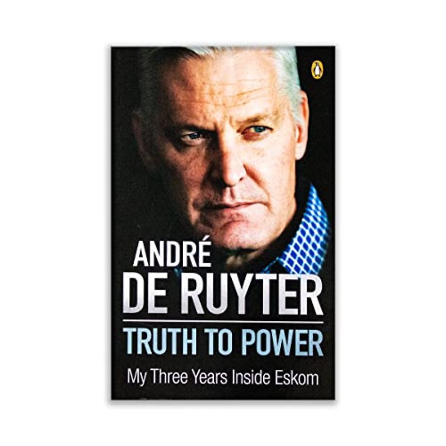 Truth to Power